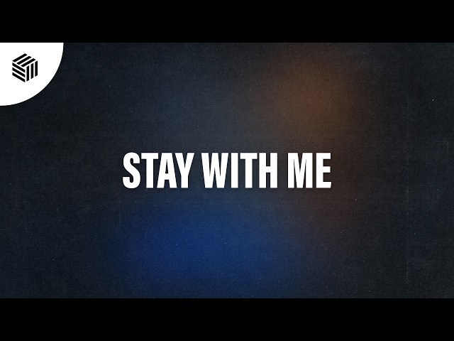 LAV x MKEY - Stay With Me (Deep House)
