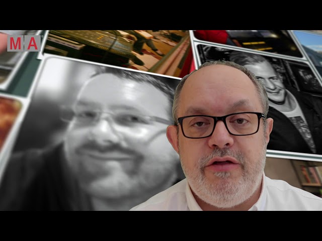 the huMAn talk | Teaser