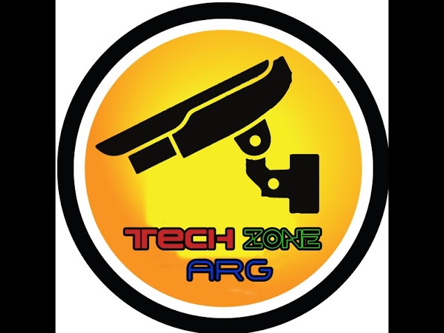 Emisión en directo de Tech Zone Arg