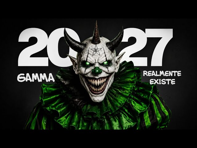 IS GAMMA COMING IN 2027?