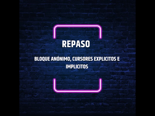 BDY1103 Repaso
