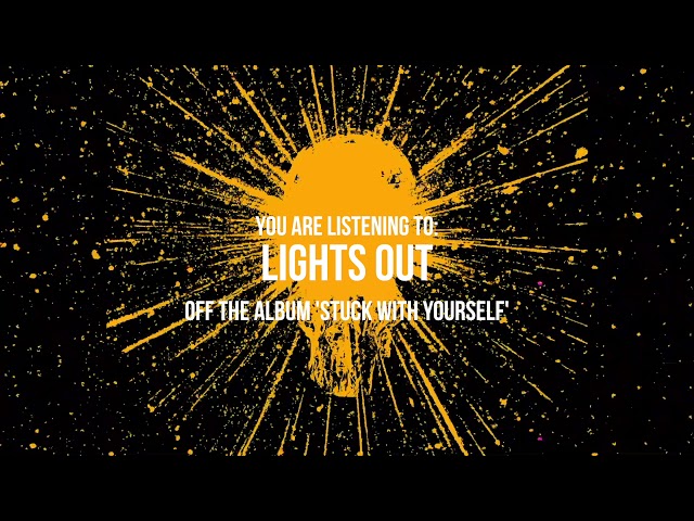 NEW LANGUAGE - Lights Out (Official Audio)