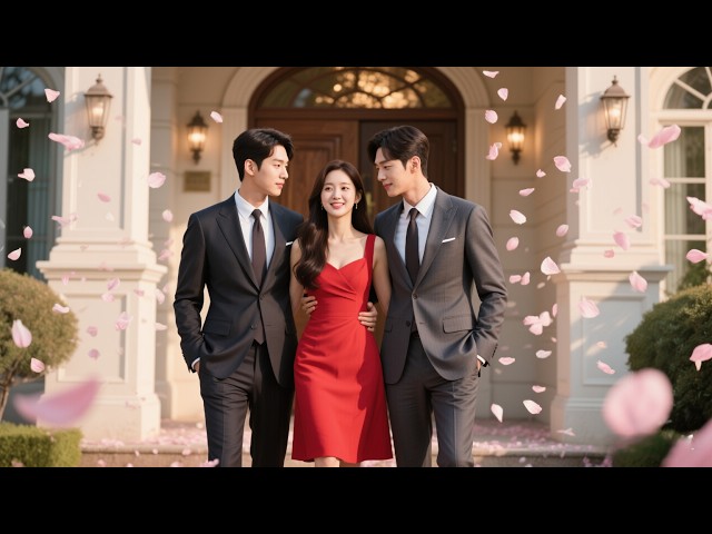 Married poor man, worked hard, humiliated; after divorce, 3 CEOs came, ex regretted!