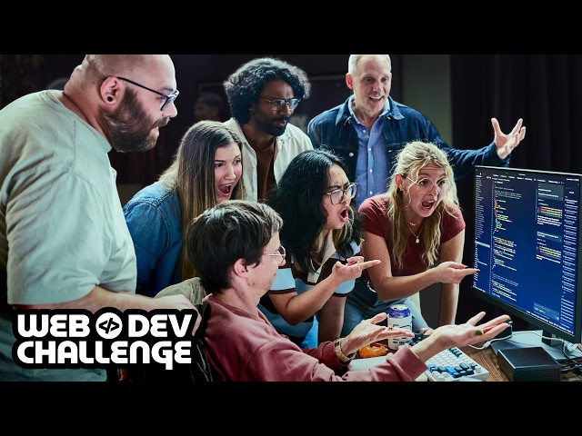 Rebuild your website (again) with ATproto · Web Dev Challenge S3.E4