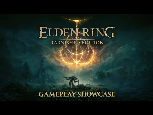 ELDEN RING Tarnished Edition | Gameplay Showcase