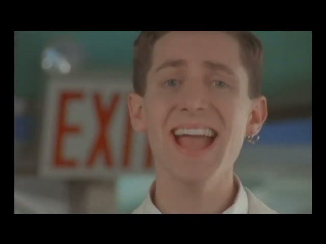 Code Red -  I Gave You Everything