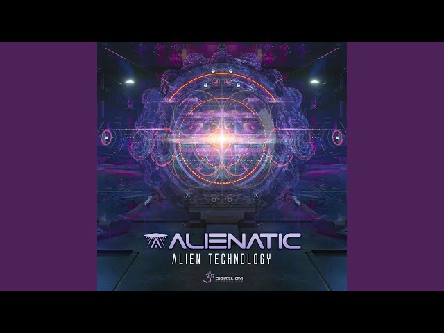 Alien Technology