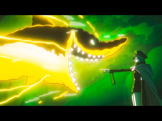 Gunko vs. Straw Hats「One Piece AMV」Choose Me Or War