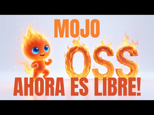 Lenguaje de Programación Mojo es liberado bajo licencia Apache