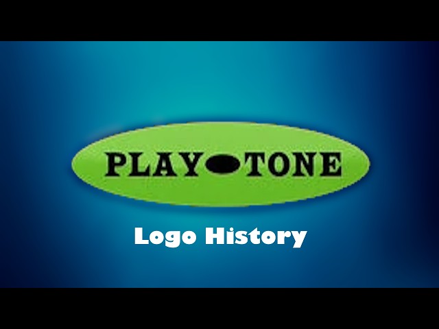 Playtone Logo History (#605)