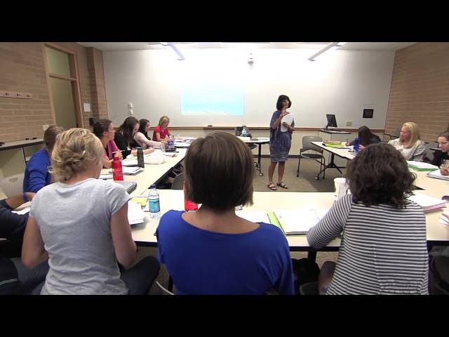 3  Interdisciplinary Learning