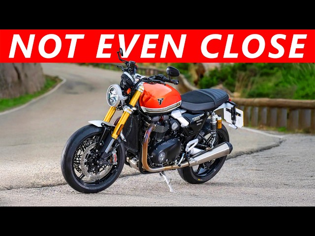Modern Retro Motorcycles Best to Worst (2026 Buyer's Guide)