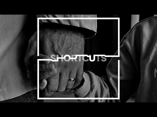 CHARLIE - SHORTCUTS (TRABAJO COMPLETO)