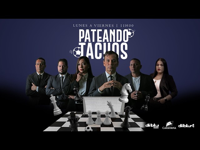PATEANDO TACHOS -DOS PARTIDOS, UN EMPATE Y UNA DERROTA: ASÍ ARRANCA LA ERA GALLARDO