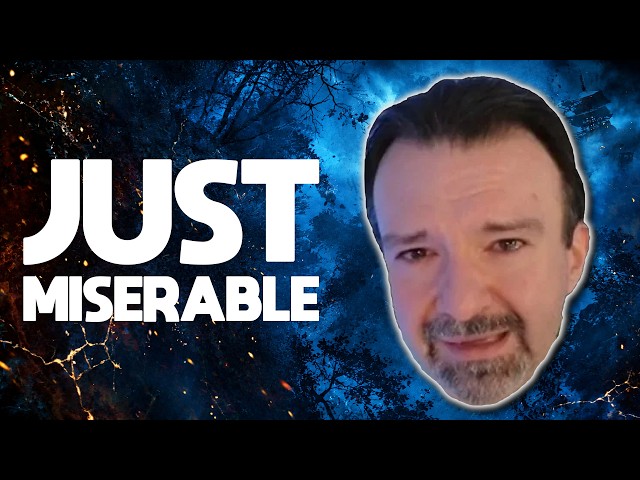 DSP RAGE QUITS Onimusha & Complains for half an hour