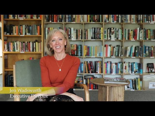 Alpine Community Library Initiative