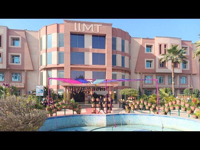 IIMT Alumni Milan 2023