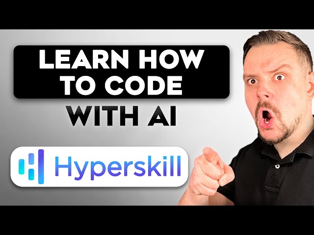 Hyperskill Review - 2026 | Learn How To Code with AI and Get a Job