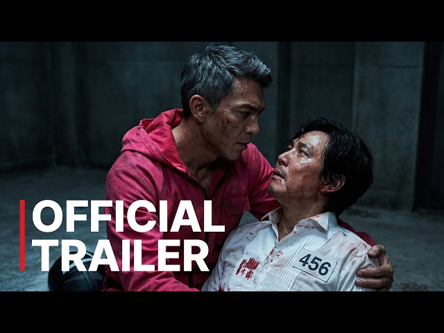 Call Me… Mr. Y | Official Character Trailer
