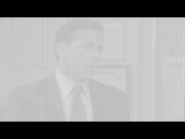 Video To Digits Using Python | The Office "No God"