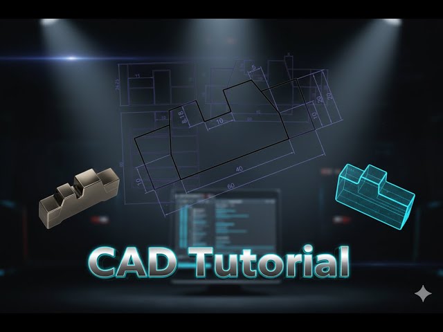 Best CAD Tutorial