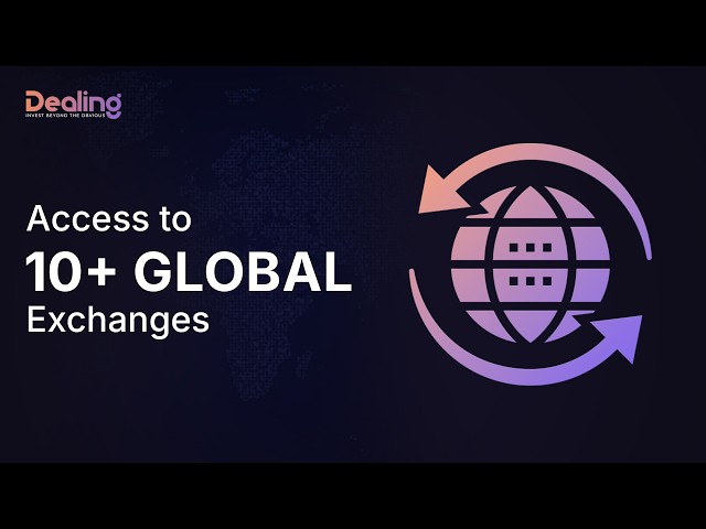 Dealing.com Global Investing Platform: Invest beyond the obvious