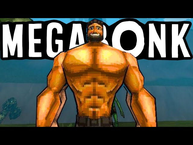 🔴 Short stream today, just a quick bonk! #10  | 🔱Youtube & Twitch