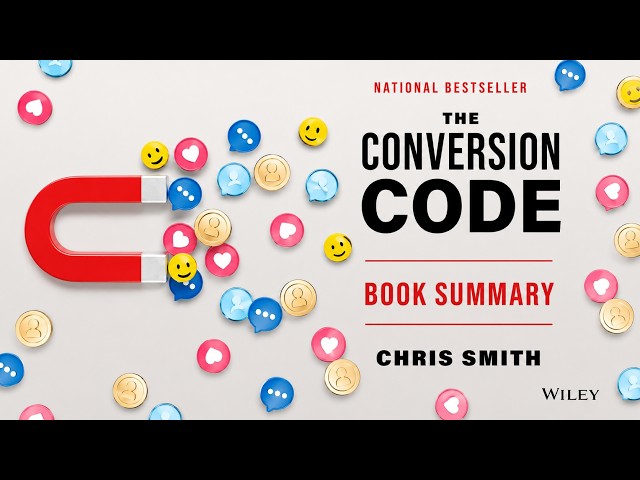 The Conversion Code: Book Summary