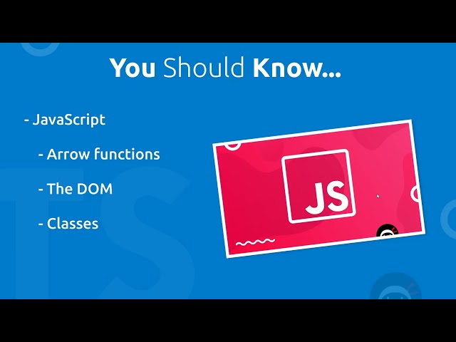 TYPESCRIPT TUTORIAL #1