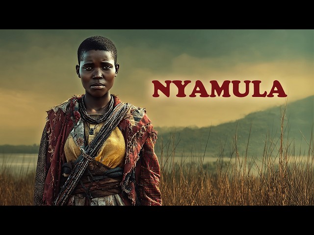 She refuses to follow tradition: NYAMULA | Emotional Romance Drama | Full Movie HD 2025