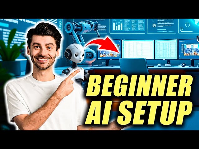 Build Your Affordable Home AI Lab: The Ultimate Setup Blueprint