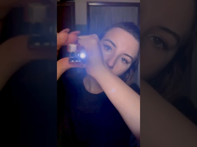 Rapid Picture Taking Instructions ASMR