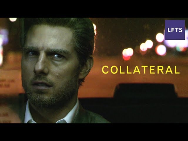 Collateral — The Midpoint Collision