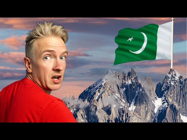 PAKISTAN - Why You'll Never Want to Leave! 🇵🇰