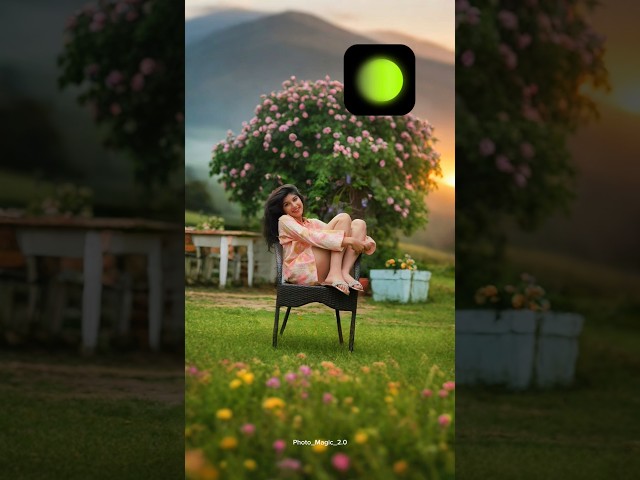 Hypic Photo Editing Tutorial | Photo Editing Tutorial reel | #photoediting#hypicapp