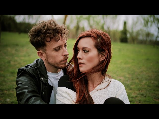 Anele -  Monstruos Ocultos (Video Oficial)