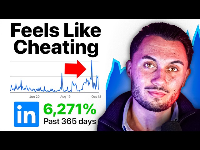 5 Algorithm Hacks To Grow Your LinkedIn In 2025