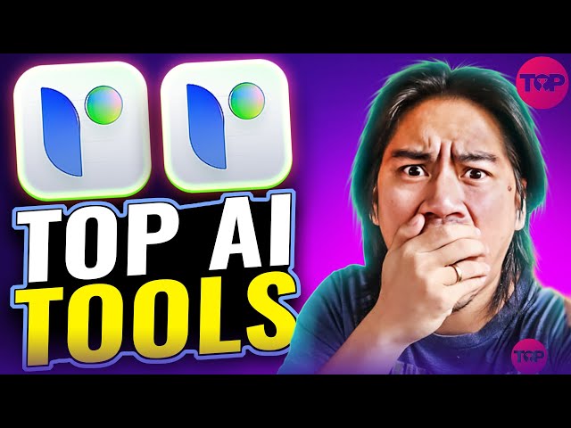 Top AI Tools: Transform Your Digital Workflow Today?