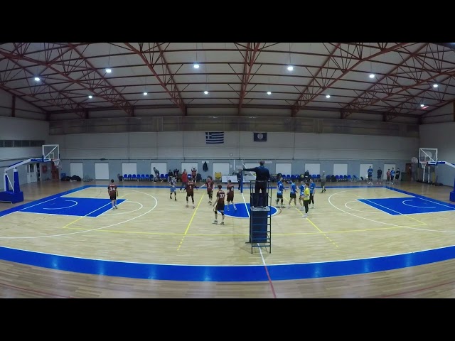 Men Panorama Aias (2025 - 2026)