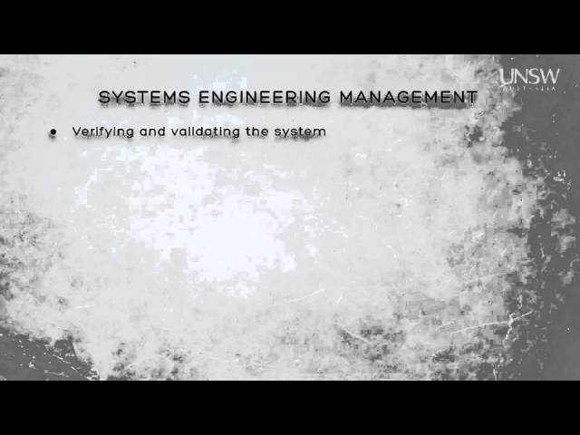 1   35   Module 8 1 Lecture + Introduction To Systems Engineering
