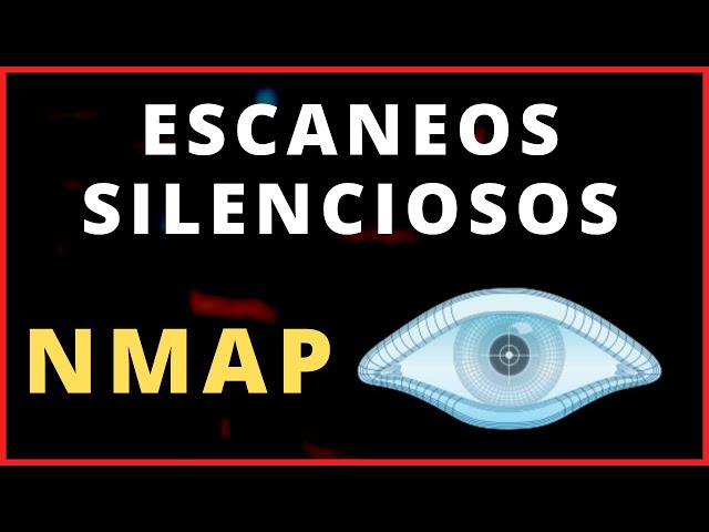 🟡 How to Perform Silent Scans with Nmap | Ethical Hacking Tutorial with Kali Linux 🐧