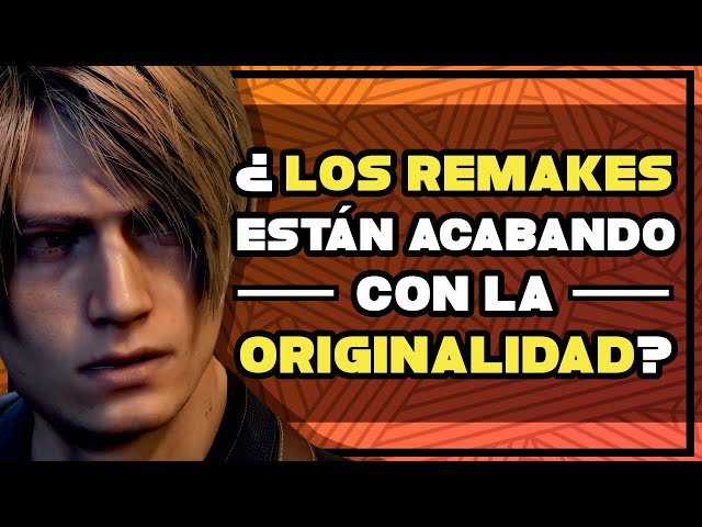 Are remakes killing originality?