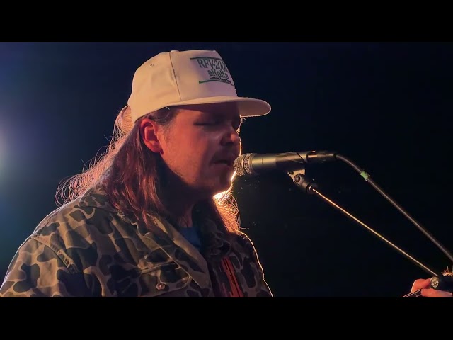 25 minutes of Ben Chapman live at the Bottleneck in Lawrence KS