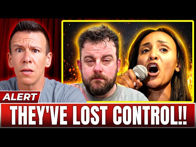 Melat Kiros Just Exposed the DSA TAKEOVER is Bigger Than You Think & YT Murderer Has Prison Problems