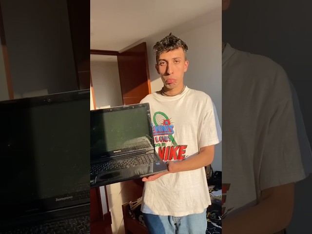 compre mi primer pc gamer 👾