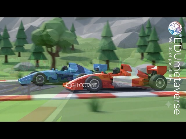 Formlua Maths Racing Team