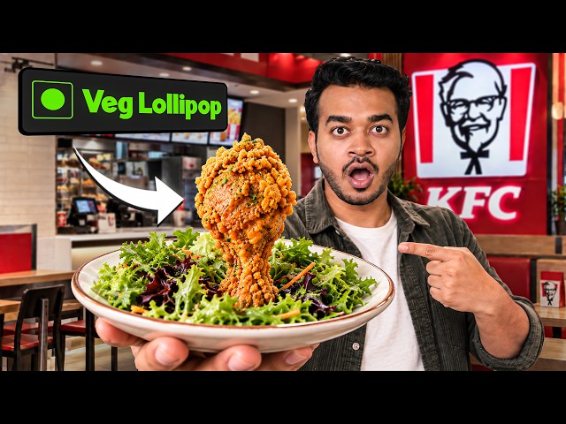 I Tried Every Brand's Weirdest Products!