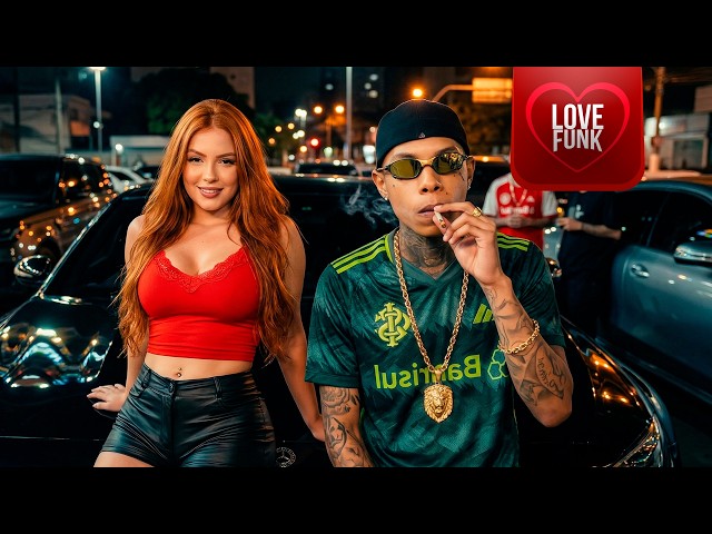 UM BECK PRA FUMAR - MC J9, MC Don Juan, MC Fidelis, MC Dena, Gabb MC, Tato e Lemos (Web Clipe)