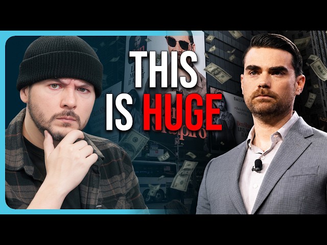 THIS IS HUGE