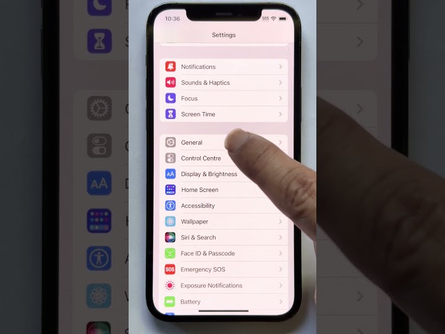 How to hard reset iPhone and Clear System Data on iPhone #shorts #iphone #iphonerepair #resetiphone